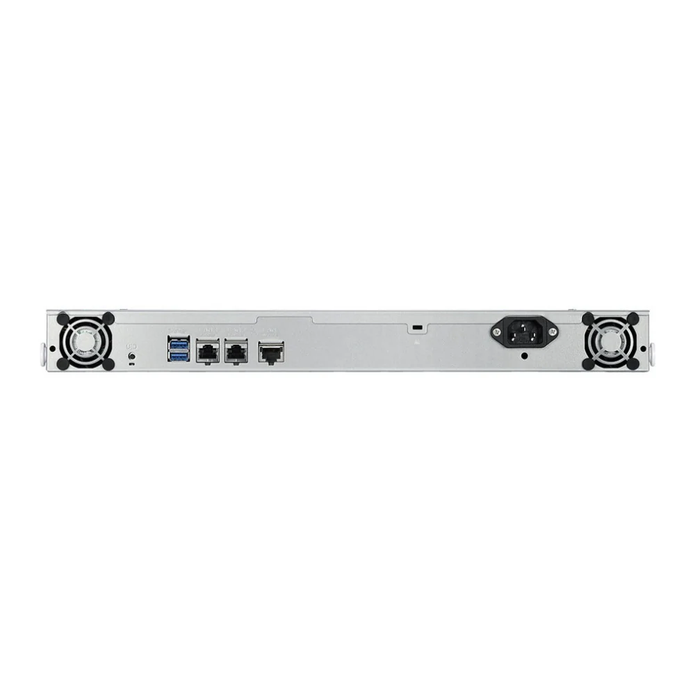 Buffalo TeraStation 5410RN 8TB 4-Bay NAS Server - Image 2