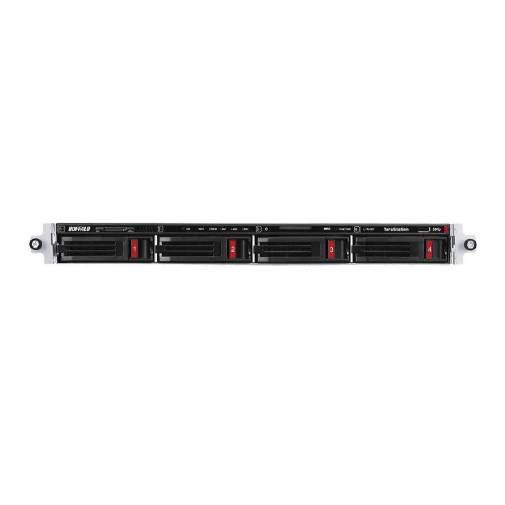 Buffalo TeraStation 5410RN 16TB 4-Bay NAS Server