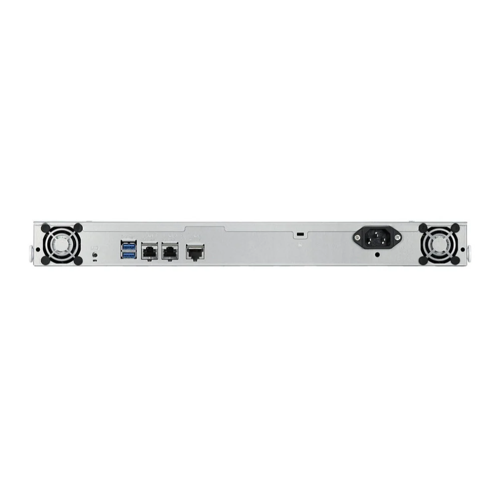 Buffalo TeraStation 5410RN 16TB 4HDD 4-Bay NAS Server - Image 2