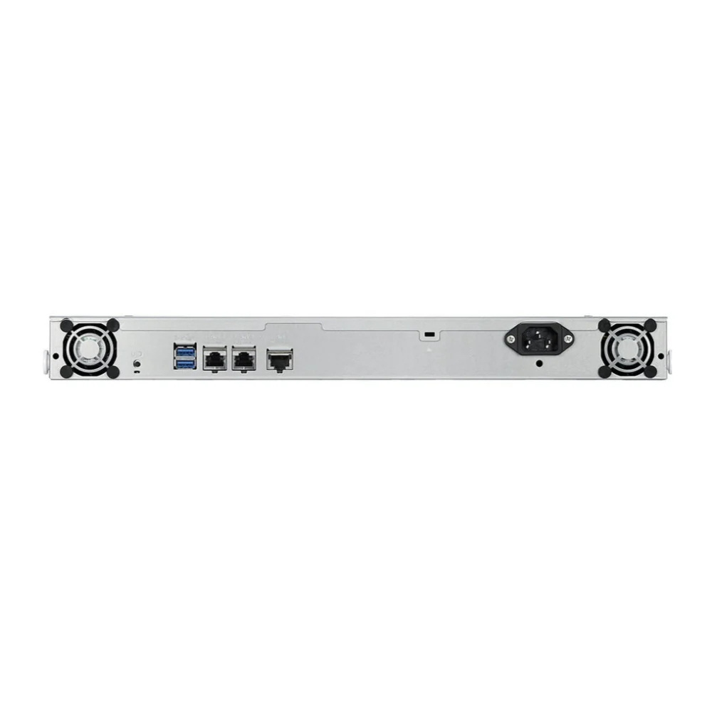 Buffalo TeraStation 5410RN 24TB 4-Bay NAS Server - Image 2