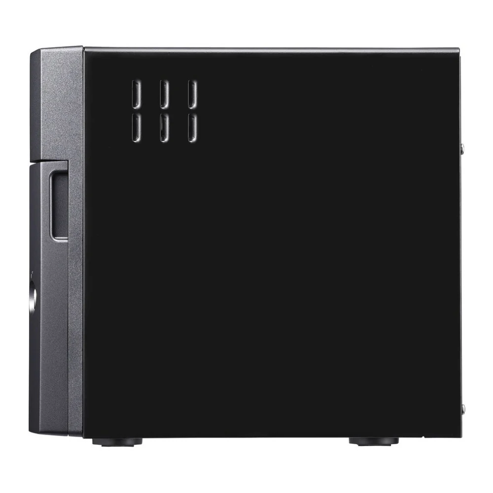 Buffalo TeraStation 6400DN 8TB 4-Bay NAS Server - Image 3