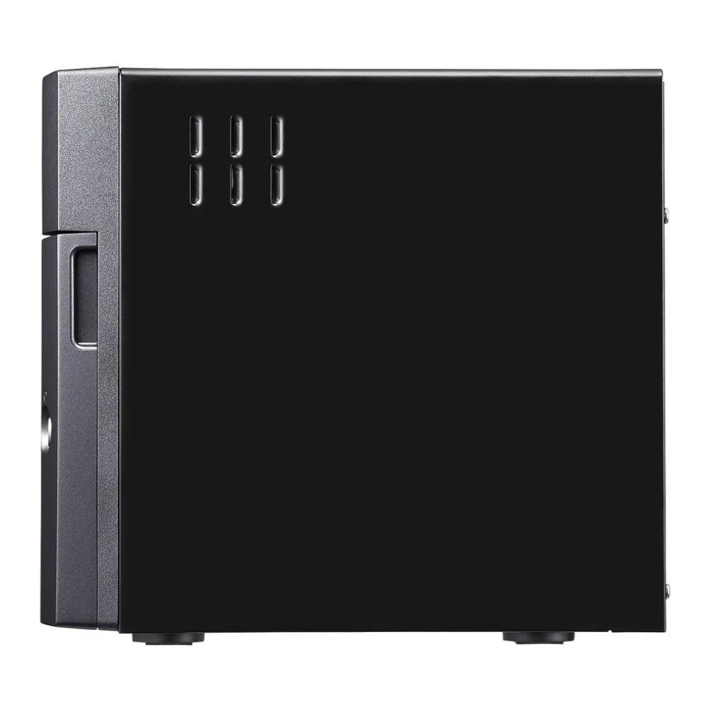 Buffalo TeraStation 6400DN 16TB Desktop NAS Hard Drives Included with Snapshot - Image 4