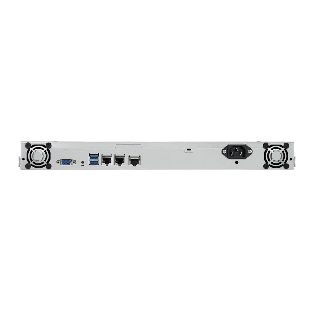 Buffalo TeraStation 6400RN 16TB Rackmount NAS Hard Drives Included with Snapshot - Image 4