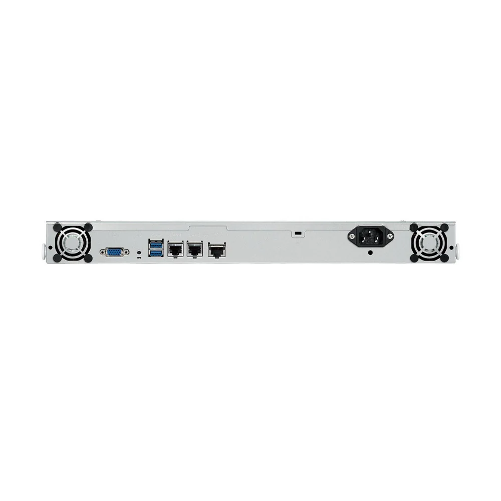 Buffalo TeraStation 16TB 5420RN 4-Bay NAS Server (4 x 4TB) - Image 6