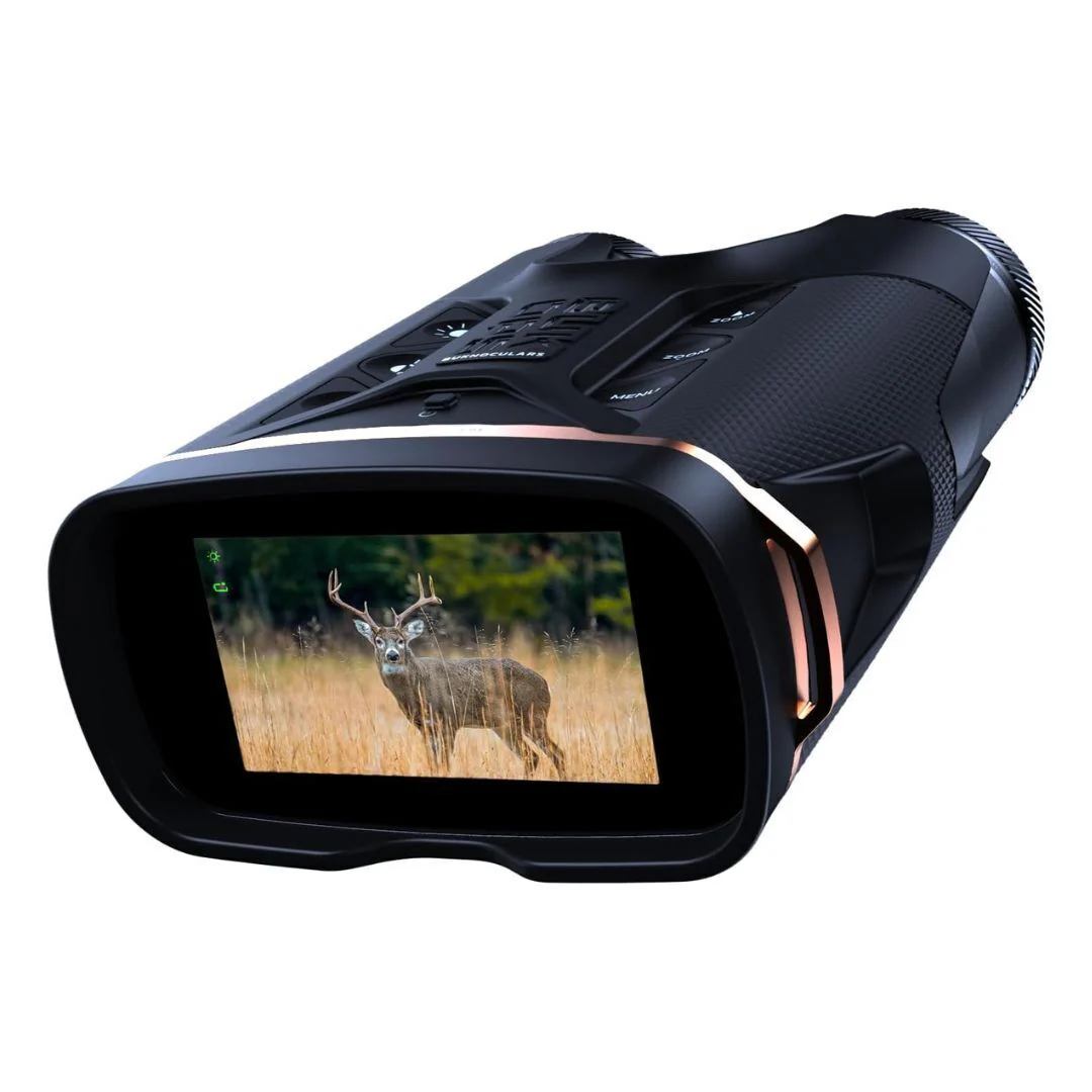 Buk Ops Buknoculars with Primetime Color Vision with 25mm Objective Lens - Image 3
