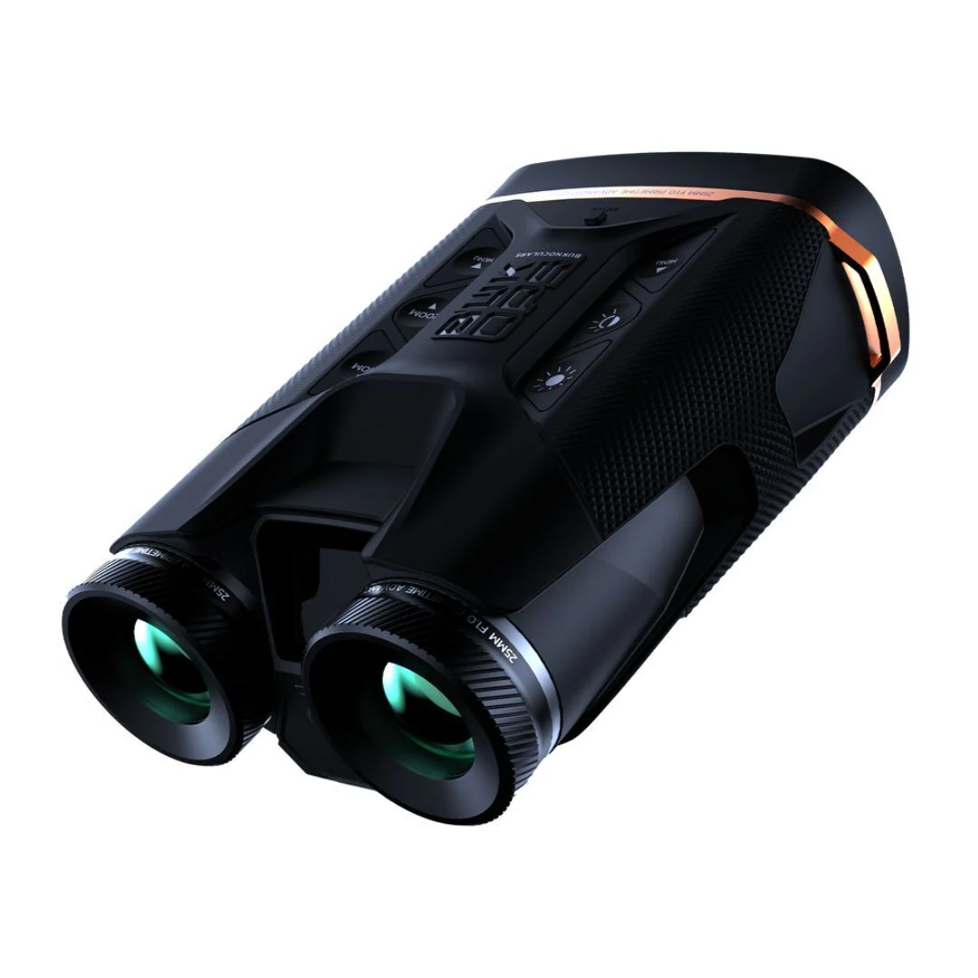 Buk Ops Buknoculars with Primetime Color Vision with 25mm Objective Lens - Image 4