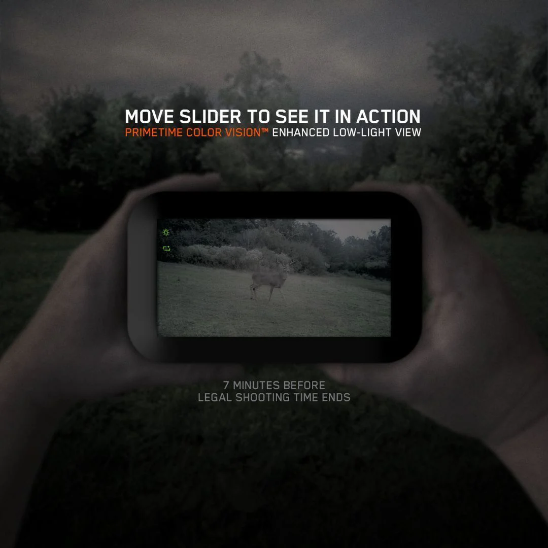 Buk Ops Buknoculars with Primetime Color Vision with 25mm Objective Lens - Image 7