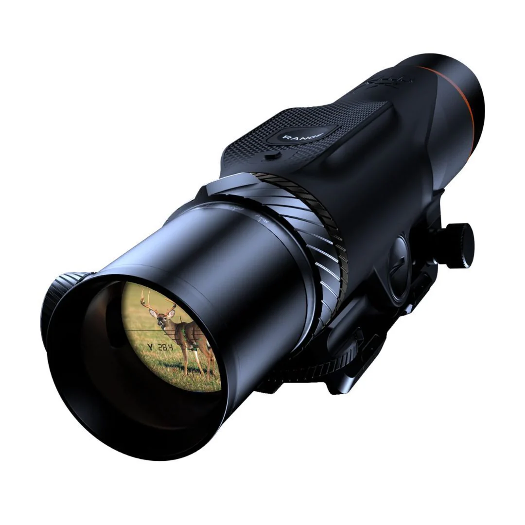 Buk Ops X-Factor Range-Finding Crossbow Scope