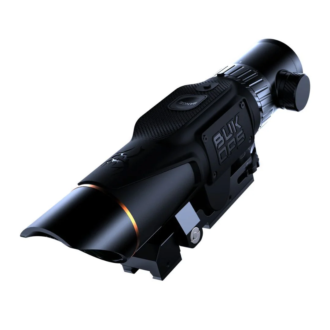 Buk Ops X-Factor Range-Finding Crossbow Scope - Image 3