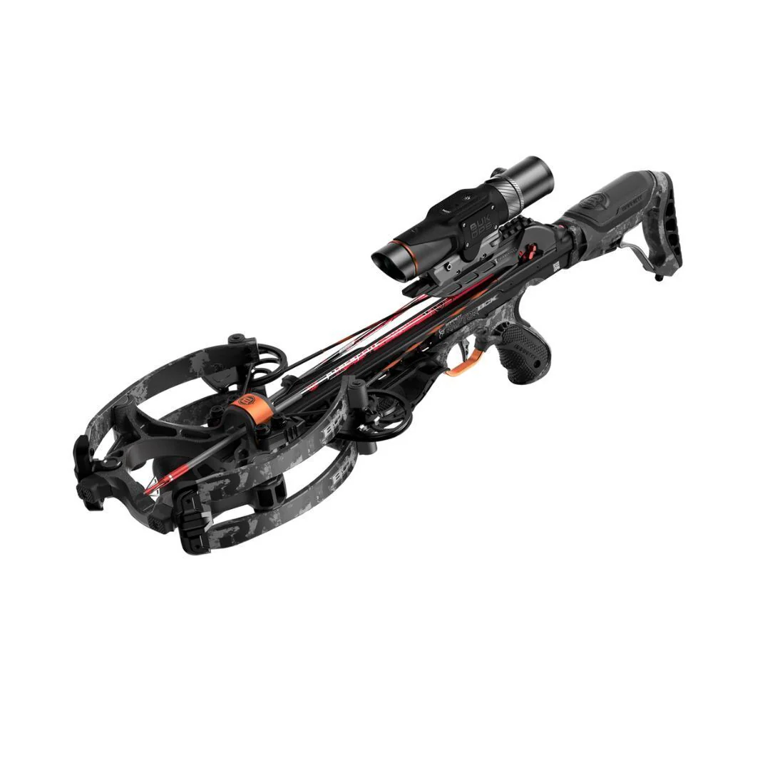 Buk Ops X-Factor Range-Finding Crossbow Scope - Image 6