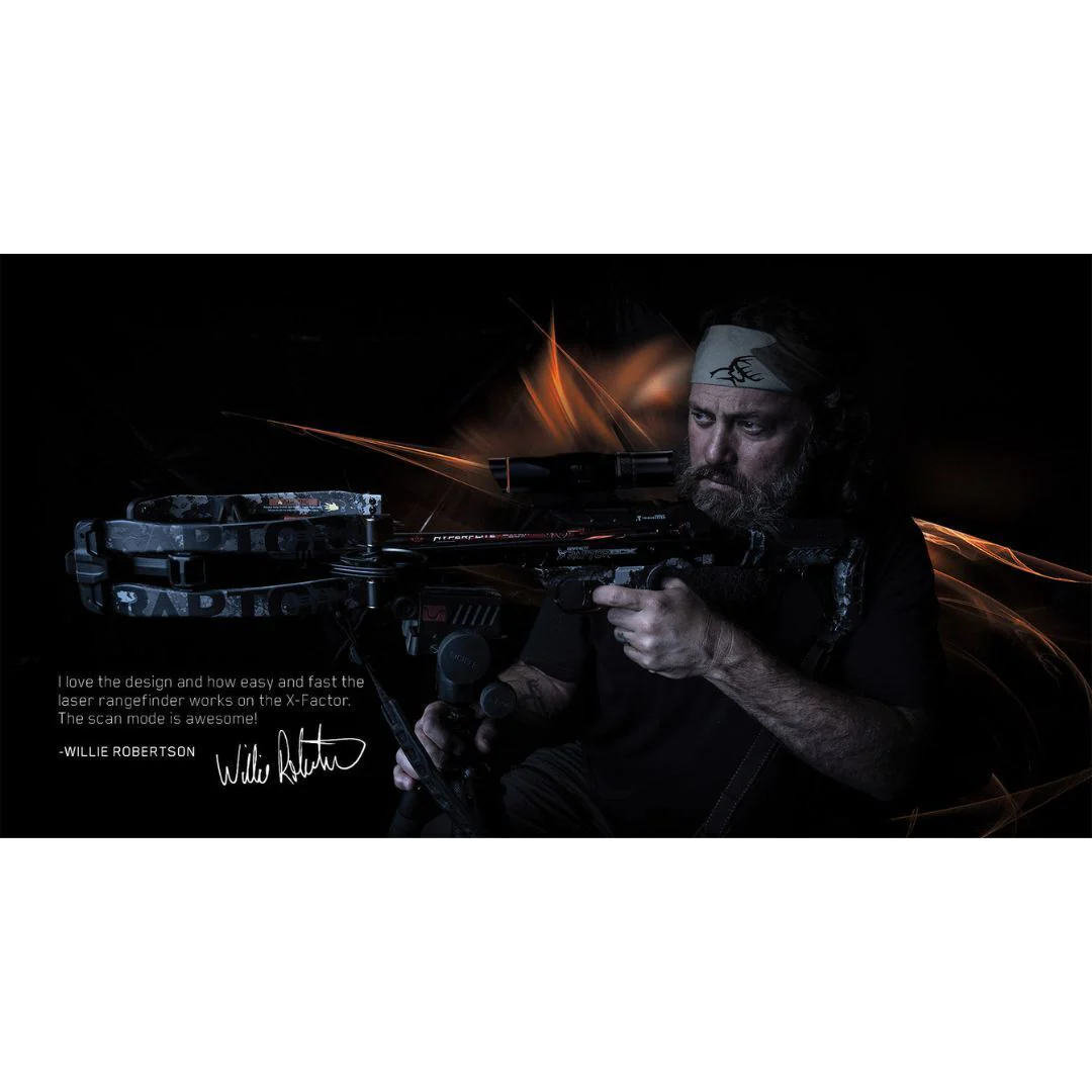 Buk Ops X-Factor Range-Finding Crossbow Scope - Image 7