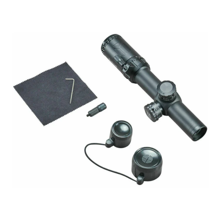 Bushnell 1-4x24 Riflescope with Drop Zone-223 BDC Reticle - Image 10