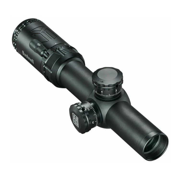 Bushnell 1-4x24 Riflescope with Drop Zone-223 BDC Reticle - Image 2