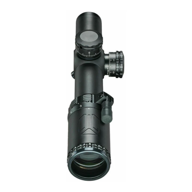 Bushnell 1-4x24 Riflescope with Drop Zone-223 BDC Reticle - Image 3