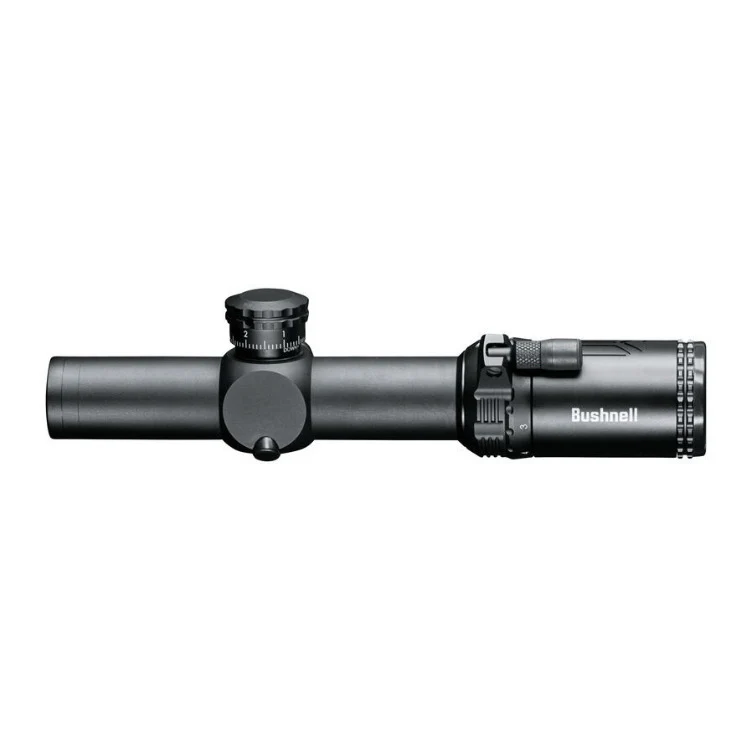 Bushnell 1-4x24 Riflescope with Drop Zone-223 BDC Reticle - Image 5