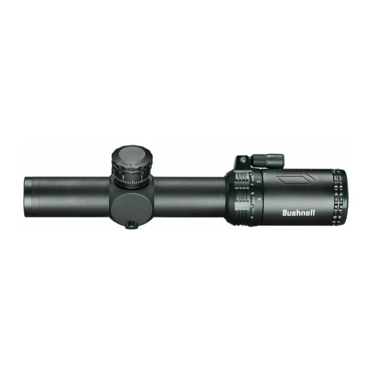 Bushnell 1-4x24 Riflescope with Drop Zone-223 BDC Reticle - Image 6