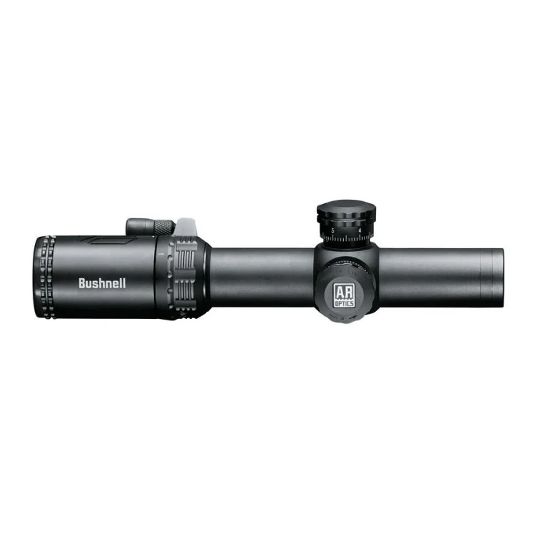 Bushnell 1-4x24 Riflescope with Drop Zone-223 BDC Reticle - Image 7