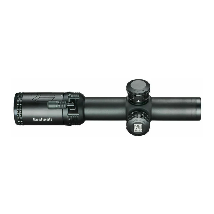 Bushnell 1-4x24 Riflescope with Drop Zone-223 BDC Reticle - Image 8