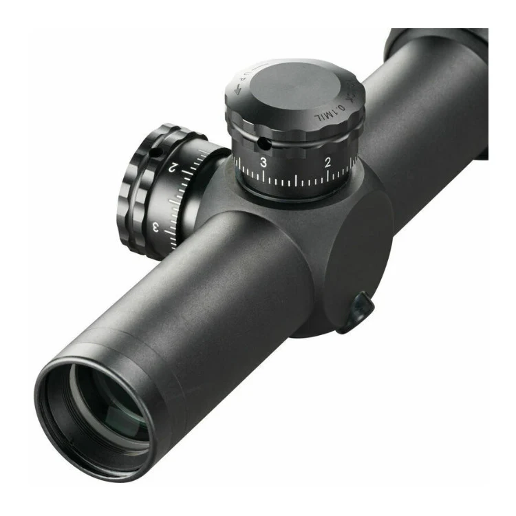 Bushnell 1-4x24 Riflescope with Drop Zone-223 BDC Reticle - Image 9