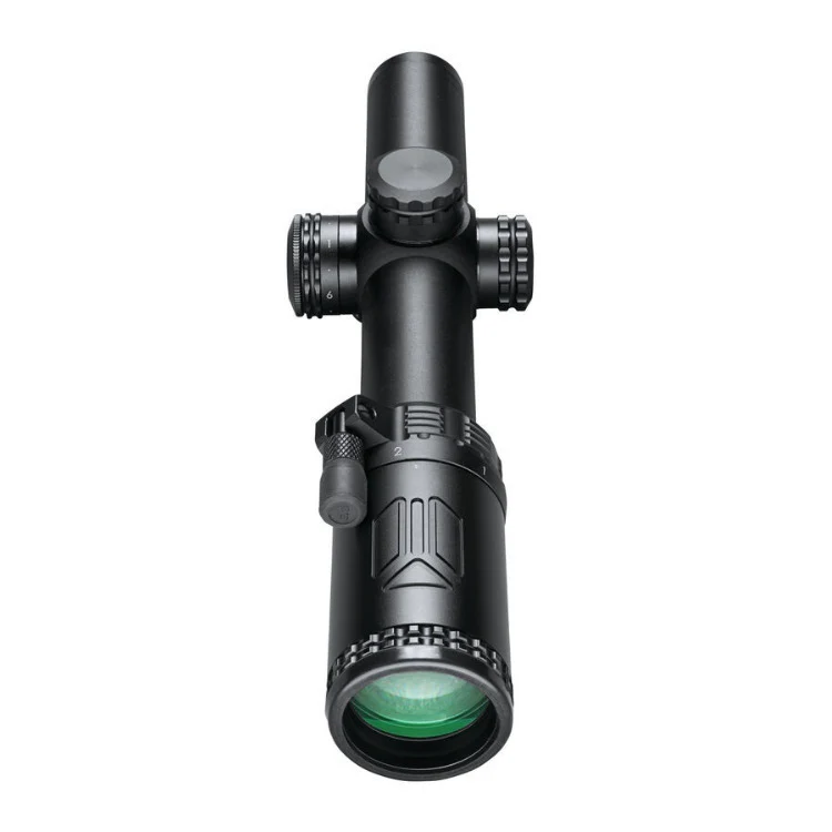 Bushnell 1-6x24 Riflescope with Illuminated BDC Reticle - Image 2
