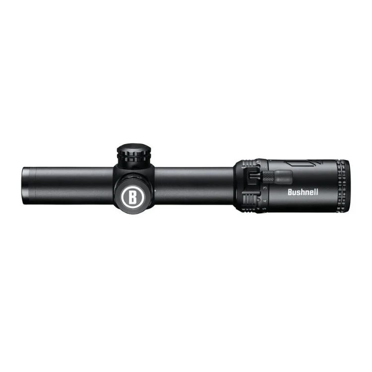 Bushnell 1-6x24 Riflescope with Illuminated BDC Reticle - Image 3