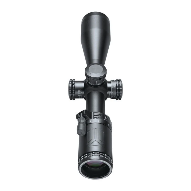 Bushnell 3-12x40 Riflescope with Drop Zone-223 Reticle - Image 2