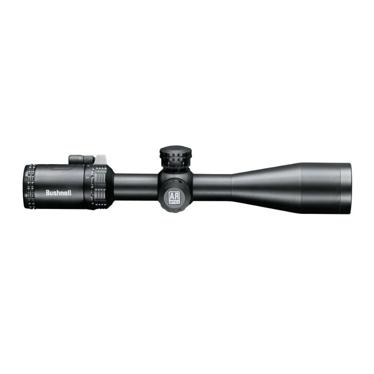 Bushnell 3-12x40 Riflescope with Drop Zone-223 Reticle - Image 3