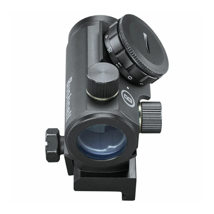 Bushnell TRS-25 Hi-Rise Red Dot Sight - Image 2