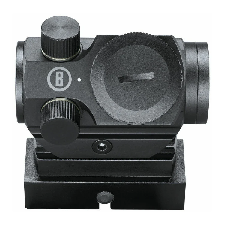 Bushnell TRS-25 Hi-Rise Red Dot Sight - Image 3