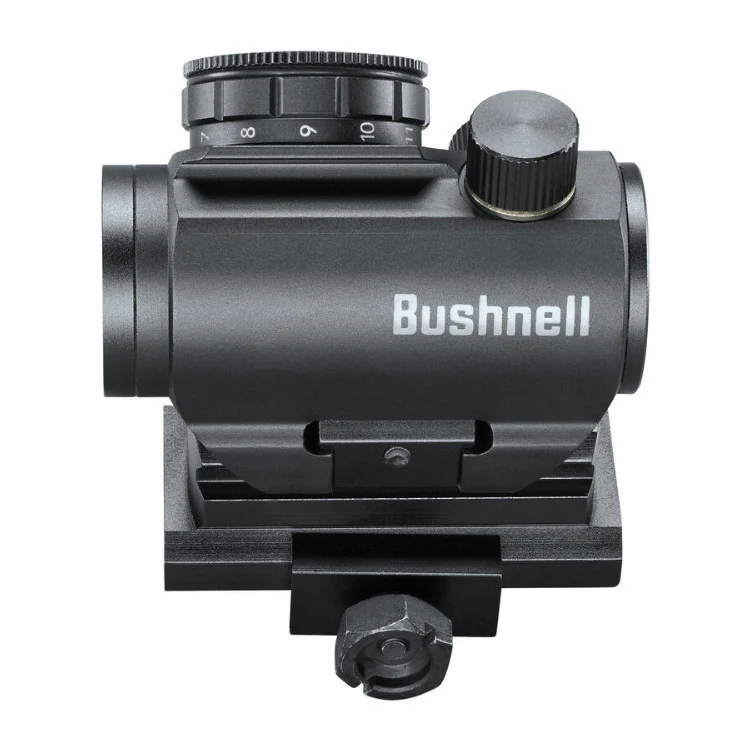 Bushnell TRS-25 Hi-Rise Red Dot Sight - Image 4