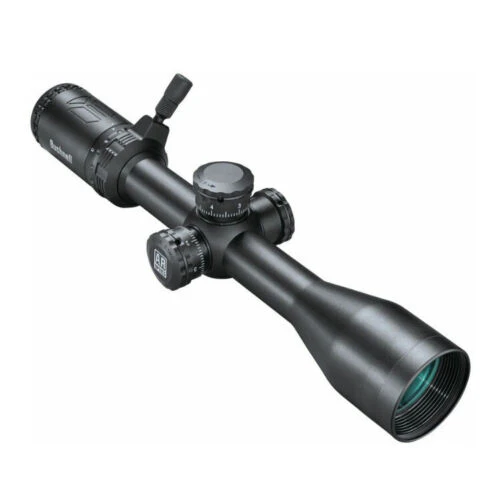 Bushnell 3-9x40 Riflescope - Image 2