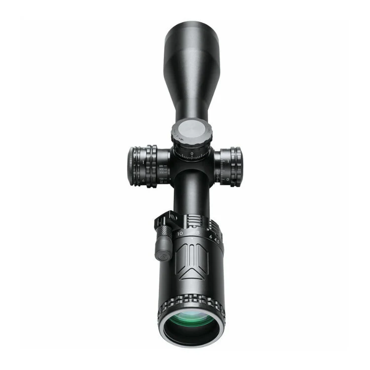 Bushnell 4.5-18x40 Multi-Turret Illuminated Riflescope - Image 2