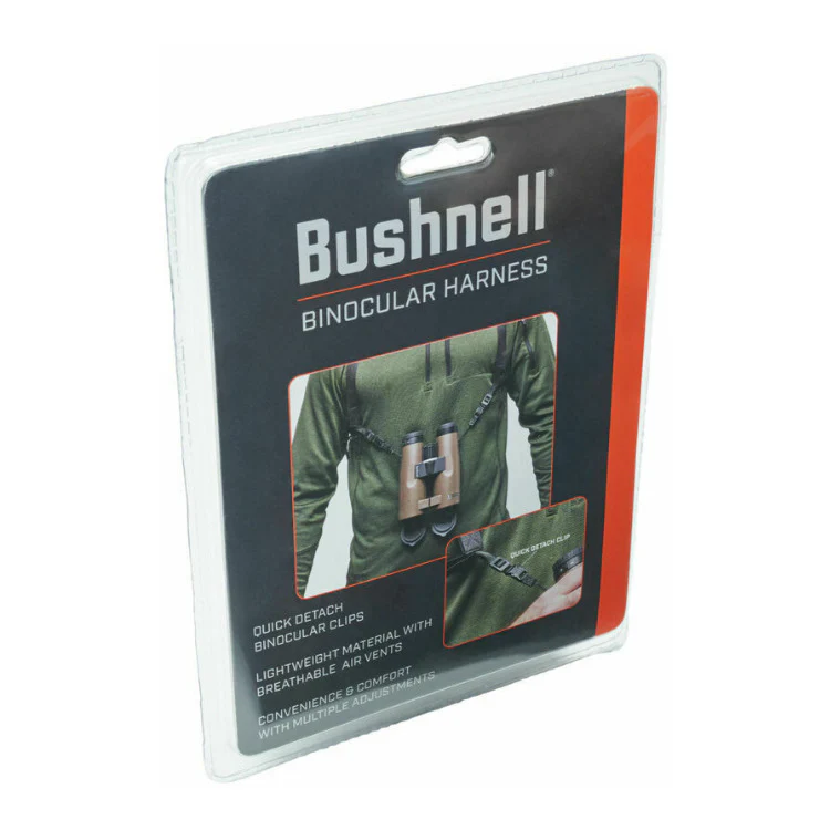 Bushnell Universal Binocular Harness - Image 2