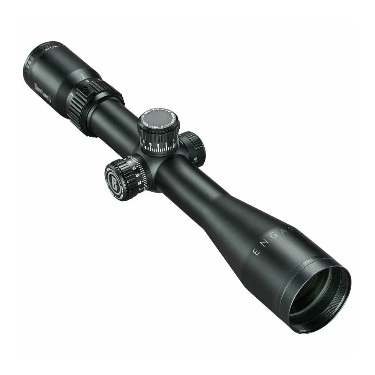 Bushnell 2.5-10x44 Engage Riflescope - Image 2