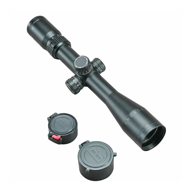 Bushnell 2.5-10x44 Engage Riflescope - Image 5
