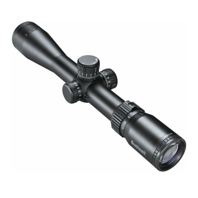 Bushnell Engage 3-12x42 Riflescope - Image 6
