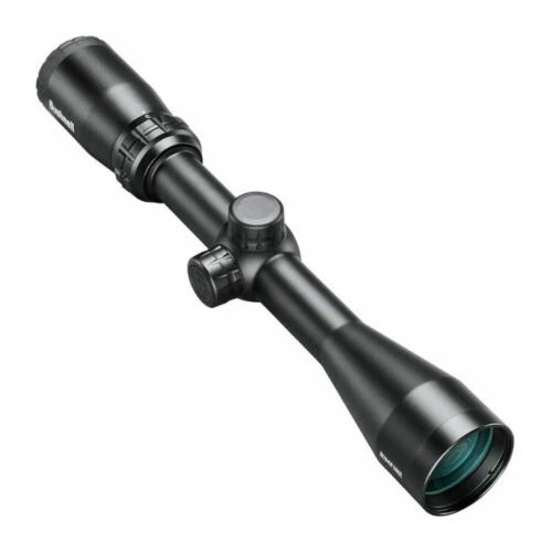Bushnell Rimfire 3-9x40 Riflescope - Image 2
