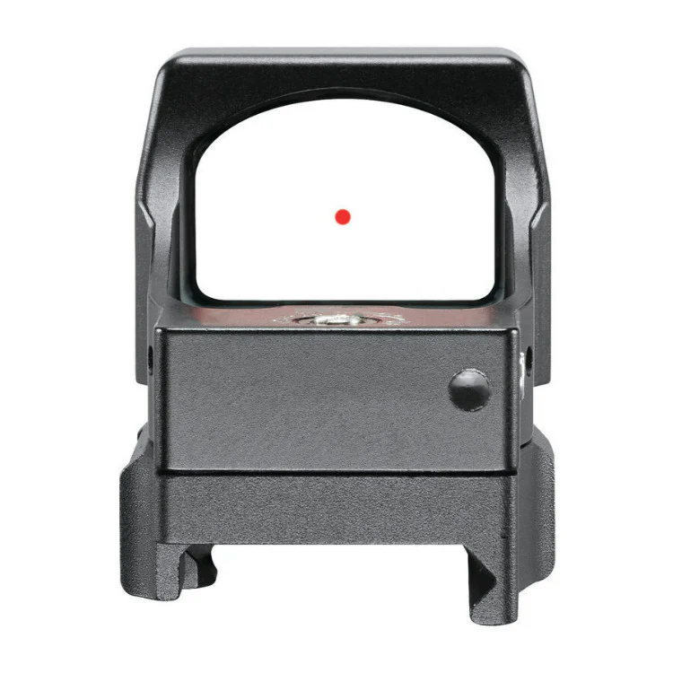 Bushnell 1 x 24mm RXS-250 Weaver/PIC or Direct Mount Reflex Sight (Black) - Image 2