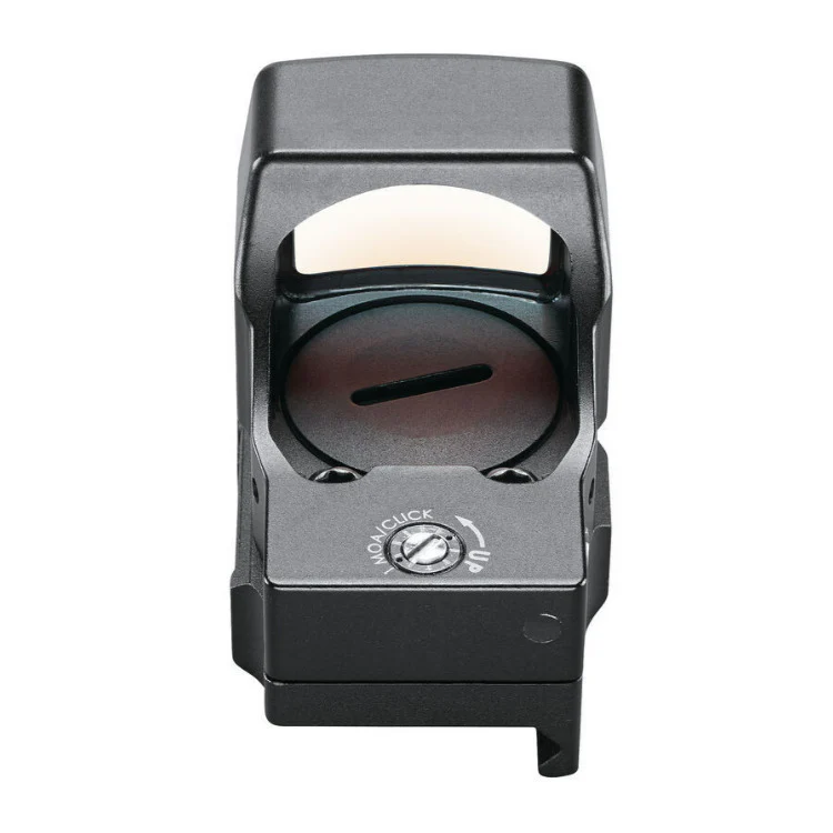 Bushnell 1 x 24mm RXS-250 Weaver/PIC or Direct Mount Reflex Sight (Black) - Image 3