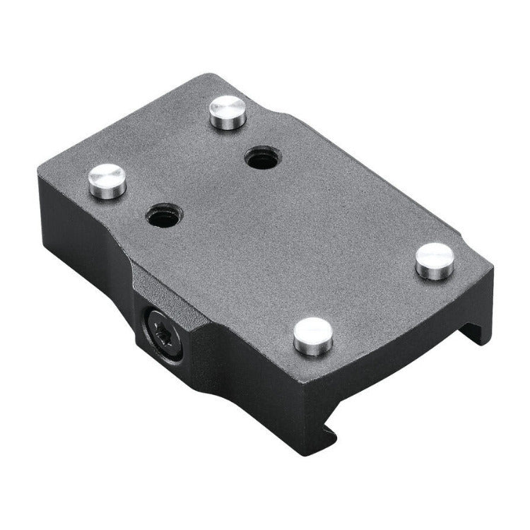 Bushnell 1 x 24mm RXS-250 Weaver/PIC or Direct Mount Reflex Sight (Black) - Image 4
