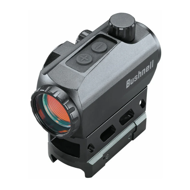 Bushnell TRS-125 1x22mm Red Dot Sight - Image 5