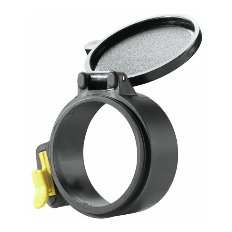Butler Creek Multiflex Flip-Open Scope Cover 13-14 Eyepiece - Image 2