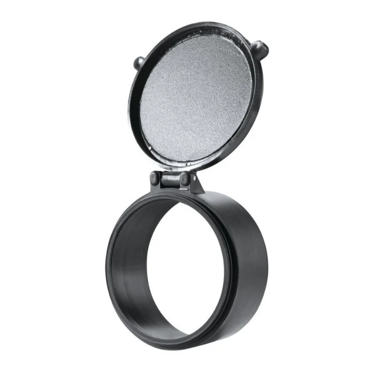 Butler Creek Flip Open Scope Cover 43-44 Objective Lens - Image 3