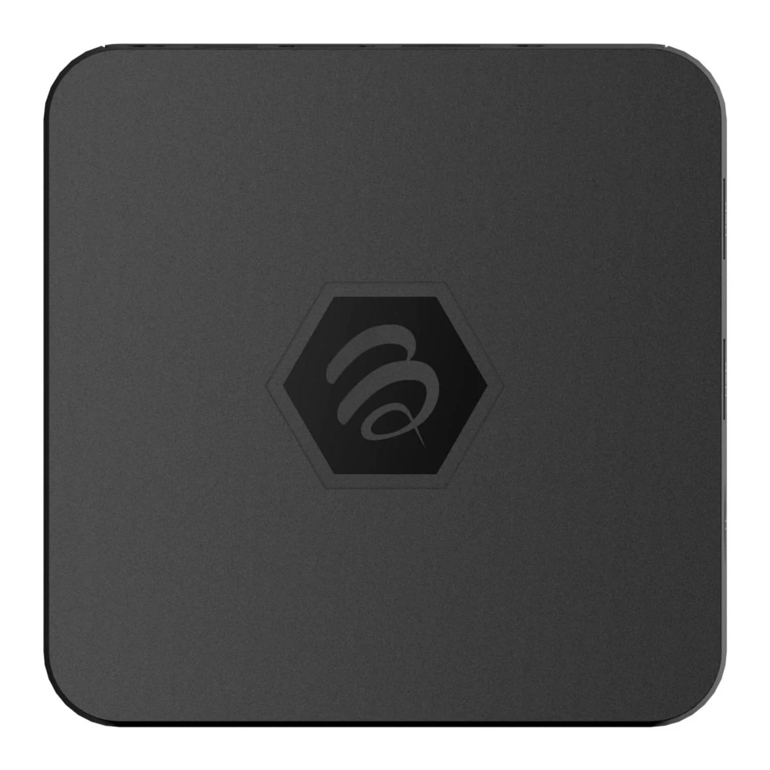 BuzzTV B5 Series with IR-100, HDMI Cable, and North American Power Supply - Image 2