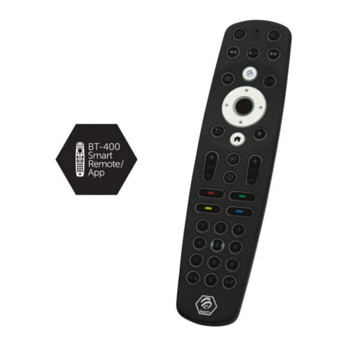 BuzzTV Thermal Efficient X5 128 AI Max 4K UHD Android OS 11 Set-Top Box with BT-400 Remote Control - Image 8