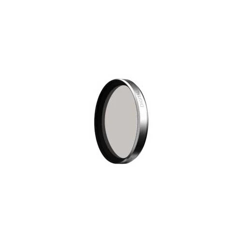 B&W 58mm Digital Pro 4x Neutral Density Multi Coated Glass Filter - Image 2