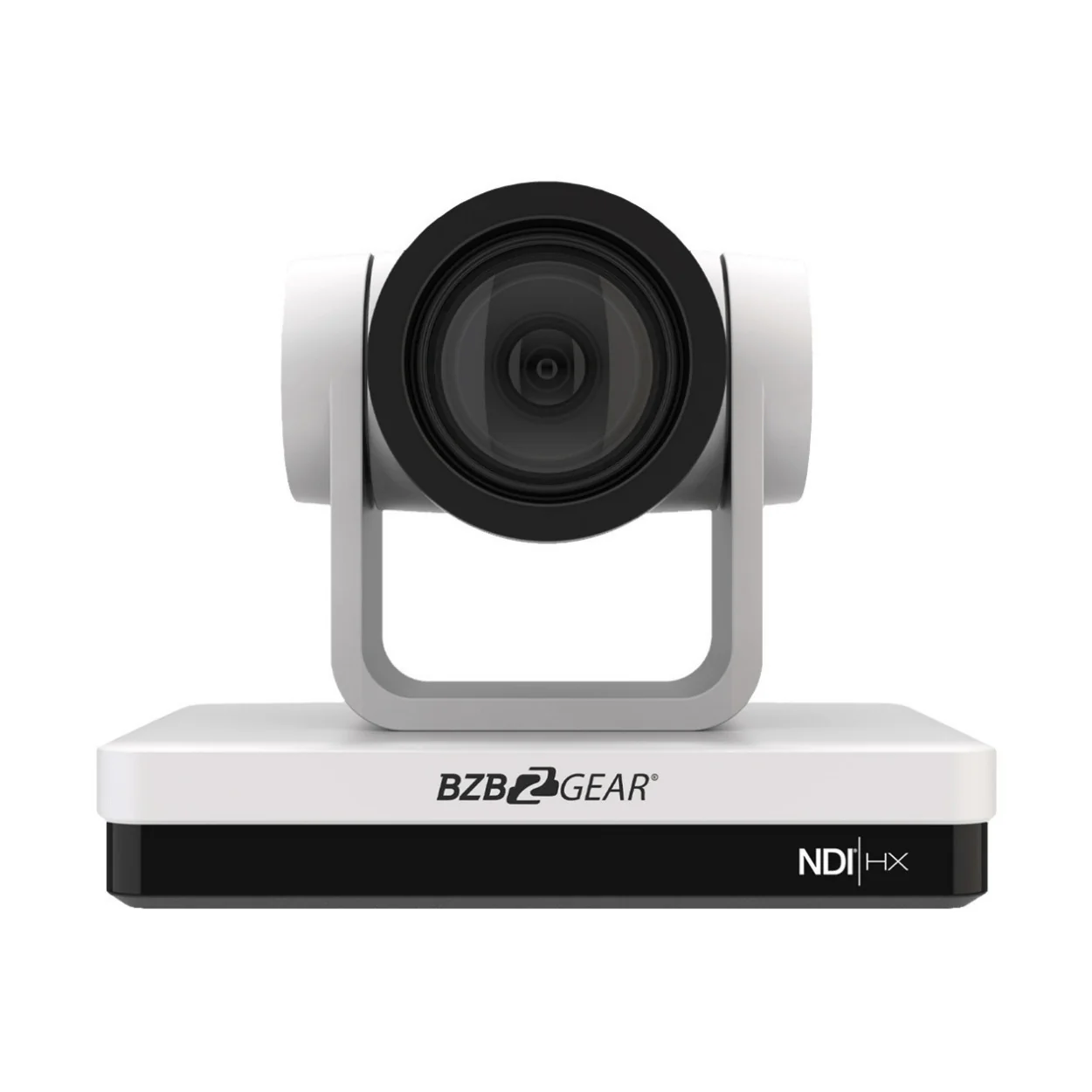 BZBGear Live Streaming PTZ Camera Bundle (NDI/HDMI/SDI/USB) (Used) - Image 3