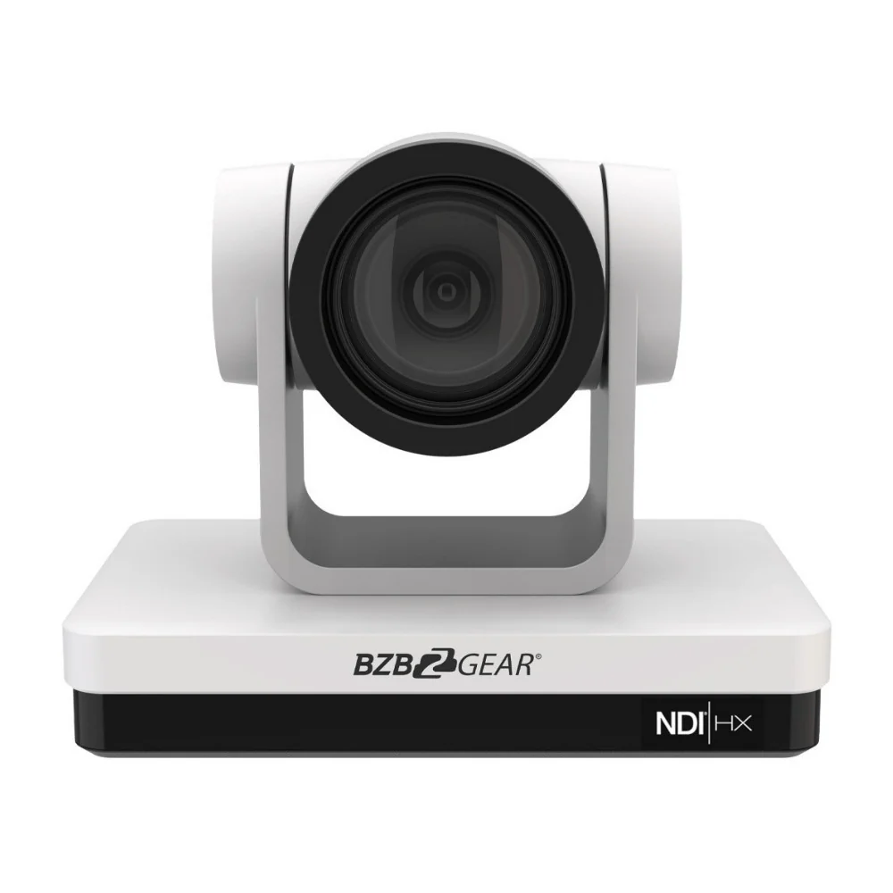 BZBGear Live Streaming PTZ Camera Bundle (NDI/HDMI/SDI/USB) (Used) - Image 9