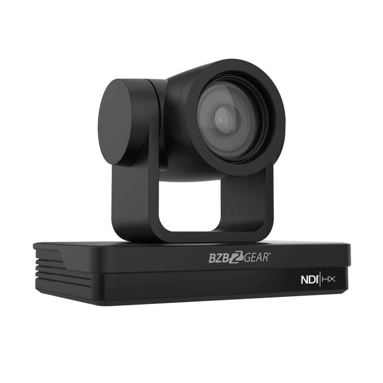 BZBGear Universal NDI/HDMI/SDI/USB Live Streaming PTZ Camera with 30x Zoom (Black) - Image 3