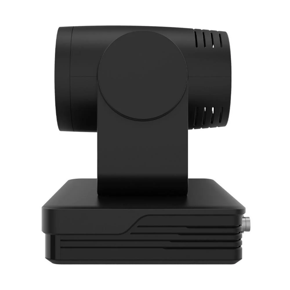 BZBGear Universal NDI/HDMI/SDI/USB Live Streaming PTZ Camera with 30x Zoom (Black) - Image 4